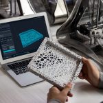 Bij Binder3D kun je de 3D-printtechnologie testen en prints in productie nemen zonder vooraf een grote investering te doen.