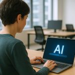 AI is niet meer weg te denken van de werkvloer, maar veel bedrijven missen overzicht en beleid.