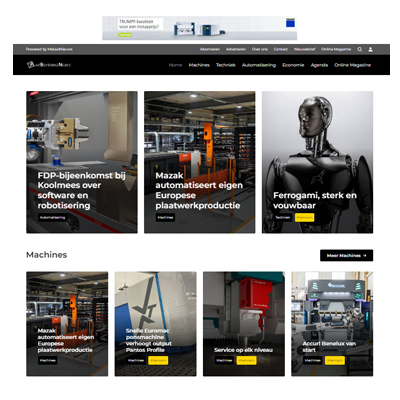 Adverteren-PlaatBewerkingsNieuws-Website