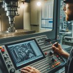 Future CNC-Freesbank. De vijf nieuwe CNC-modules behandelen het programmeren van draaibanken en freesbanken met Fanuc-, Haas- of Heidenhain-besturingen.