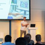 NEXT 2025 is een evenement van demonstraties, presentaties en discussies met volop ruimte om in gesprek te gaan met vakgenoten, leveranciers en specialisten.