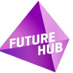 De Future Hub biedt ruimte voor baanbrekende technologieën, praktijkgerichte innovaties en interdisciplinaire uitwisseling.