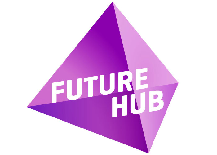 De Future Hub biedt ruimte voor baanbrekende technologieën, praktijkgerichte innovaties en interdisciplinaire uitwisseling.