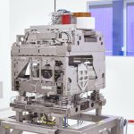 De marktvooruitzichten op de lange termijn blijven sterk voor NTS Group, leverancier in de hightech maakindustrie.