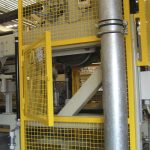 De Machinerichtlijn verplicht fabrikanten van machines om aan alle wettelijke (CE-) eisen te voldoen. Maar ook gebruikers zijn verplicht te zorgen voor veilige machines.