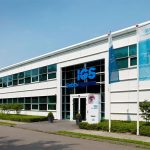 Het hoofdkantoor van IGS GeboJagema, in Eindhoven. De producent van matrijzen voor medische toepassingen bedient grote farmaceutische en gezondheidszorgklanten wereldwijd.