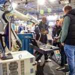 METAVAK 2025 staat niet alleen in het teken van techniek en innovatie in de maakindustrie, maar ook van vernieuwing in en rondom het beursgebouw in Gorinchem zelf.