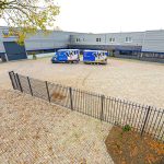 Wullems Constructie en Plaatwerken is een echt familiebedrijf, met jarenlange ervaring als toeleverancier van plaatwerk en licht constructiewerk