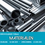 Thema Materialen MetaalNieuws