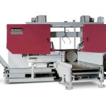 Promatt levert Behringer zaagmachines voor metaal, aluminium en kunststof