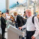 Met een ticket hebben bezoekers niet alleen toegang tot de stands van internationale exposanten, maar ook tot talrijke side-events, met name in de nieuwe Future Hub.