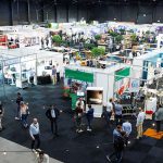 Op de VRM-beursvloer tonen ruim 120 exposanten oplossingen die je helpen slim en schaalbaar te automatiseren. Vision, Robotics & Motion