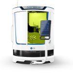 De nieuwe lasermachine van WALTER De Vision Laser is de nieuwe laserbewerkingsmachine van Wal-ter.