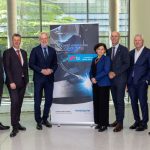 Het ‘Spark Science Center’ werd gepresenteerd tijdens een vakevenement op de TU Graz, waar experts uit politiek, bedrijfsleven en wetenschap de invloed van kunstmatige intelligentie op efficiëntie en kwaliteit bij het lassen bespraken.