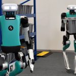 Digit, de mensachtige robot van Agility, wordt al in een aantal toepassingen gebruikt, voornamelijk in logistieke centra van bedrijven zoals Amazon en GXO Logistics.