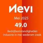 De tegenvallende verkoop had opnieuw een negatieve impact op de sector en speelde een rol in de beslissingen van de bedrijven om hun personeelsbestanden en inkoopactiviteiten te verkleinen.