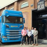 De samenwerking tussen Scania en Perron038 betekent een belangrijke stap in het versterken van innovatiekracht in regio Zwolle.