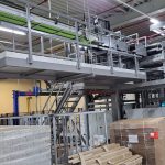 Omdat de vraag naar hoogwaardig katten- en hondenvoer elk jaar toeneemt, heeft United Petfood de productiecapaciteit in Hoogeveen uitgebreid met een tweede productielijn.