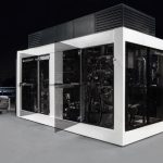 Bij RVS Clean wordt een Ecoclean High Purity Solvent Cleaning Machine, type EcoCcore, uitgerust met Pulsated Pressure Cleaning (PPC)-technologie, geplaatst. De PPC-technologie is zeer effectief bij het reinigen van inwendige kanalen.