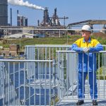 In het Milieu Effect Rapport (MER) staat wat de milieueffecten zijn van de nieuwe fabrieken die Tata Steel wil bouwen en waar op een andere manier staal wordt gemaakt.