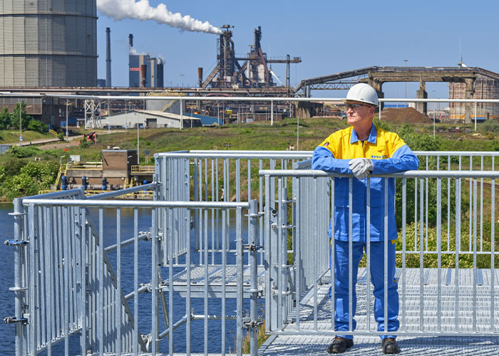 In het Milieu Effect Rapport (MER) staat wat de milieueffecten zijn van de nieuwe fabrieken die Tata Steel wil bouwen en waar op een andere manier staal wordt gemaakt.