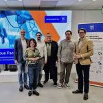 Tilburg University richt zich binnen het NXTGen High Tech consortium Autonome Fabriek vooral op human-machine interaction.