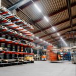 Titan helpt bedrijven om slimmer, veiliger en efficiënter te werken met op maat gemaakte magazijnoplossingen.