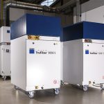 De nieuwe TruFibers zijn geschikt voor talloze lastoepassingen in alle branches, zoals het nauwkeurig lassen van accu's voor elektrische auto's.