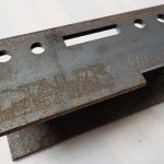 247TailorSteel is de toonaangevende 'slimme' fabrikant van op maat gesneden metalen platen, buizen en zetwerk in Europa.