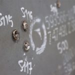 Tijdens intensieve tests werden onder andere de lasbaarheid en het gedrag bij vuur en explosies van Secure 500 beoordeeld.
