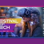 De brancheverenigingen FEDA en FPT lanceren met het Festival of Tech een vernieuwende manier van verbinding met de focus op jonge professionals tussen 20 en 40 jaar.