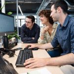 Om de ontwikkeling van digitale oplossingen te versnellen, opent Bystronic een nieuw Bystronic Lab, dat een deel van het software-team zal huisvesten, evenals experts op het gebied van moderne machines, automatisering en digitale oplossingen.