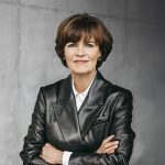 CEO Nicola Leibinger-Kammüller: "We hebben het dieptepunt bereikt en sturen met scherpe maatre-gelen op herstel."