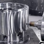 Alles wijst op een moeilijke periode voor de Europese werktuigmachinebouw. Terwijl andere regio's wereldwijd gerichte investeringen en coherente industriële strategieën inzetten, loopt Europa het risico zijn wereldwijde leiderschap op dit strategische gebied te verliezen. (Foto: Heller)