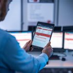 Een speerpunt van EWM is het verder ontwikkelde Xnet-lasmanagementsysteem – de centrale oplossing voor Lassen 4.0.
