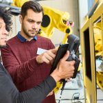 Tijdens Productiviteitskringen draait het om inspiratie en kennis over slimmer en productiever werken in het MKB metaalbedrijf. In de nieuwe serie staat AI centraal.