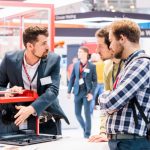 Of het nu gaat om digitalisering, duurzaamheid of het tekort aan vakmensen, de vakbeurs Schweissen & Schneiden biedt oplossingen voor de uitdagingen van vandaag én morgen.