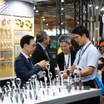 Meerdere Taiwanese fabrikanten zullen gezamenlijk de nieuwste toepassingen presenteren, waaronder momentsleutels met hoog koppel, demontagegereedschap en elektronische diagnoseapparatuur.