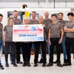 QRMS, een van de kanshebbers op de OOM Award Limburg. (Foto: Olivier Huisman)