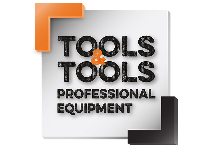 Tools & Tools richt zich specifiek op de professionele vakhandel en brengt een uitgebreid aanbod van gespecialiseerde producten en innovaties voor vakmensen uit diverse sectoren.