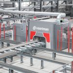 Het optimaliseren van de volledige productiestroom is één van de belangrijke thema’s tijdens de Voortman Experience Days.