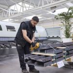 247TailorSteel heeft haar materiaalaanbod uitgebreid met diverse constructieprofielen. Deze worden op maat gesneden op geavanceerde buislasermachines.