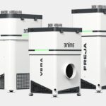 De nieuwe APEX-serie van 3nine zorgt voor schonere lucht en lagere kosten. (foto: 3nine)