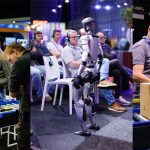 De Automation Xperience wordt een dynamisch belevingsevent waar bezoekers automatisering en digitalisering écht ervaren.