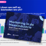 Wie omarmt AI binnen maakbedrijven, en wie blijft achter?