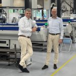 MKG ERP en Andra Tech Group verstevigen (Europese) samenwerking