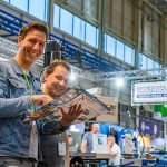 METAVAK brengt zowel de volgende generatie technici als de huidige leiders van de maakindustrie samen met één doel; bouwen aan een toekomstbestendige sector.