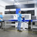 Met Pulse Pressure Cleaning (PPC) kan RVS Clean zelfs de meest uitdagende geometrieën zoals holtes, capillairen en delicate interne structuren efficiënt en consistent reinigen.