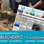 Thema-Plaatbewerking-Blechexpo