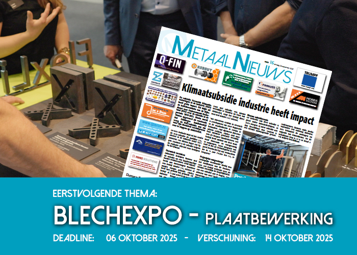 Thema-Plaatbewerking-Blechexpo